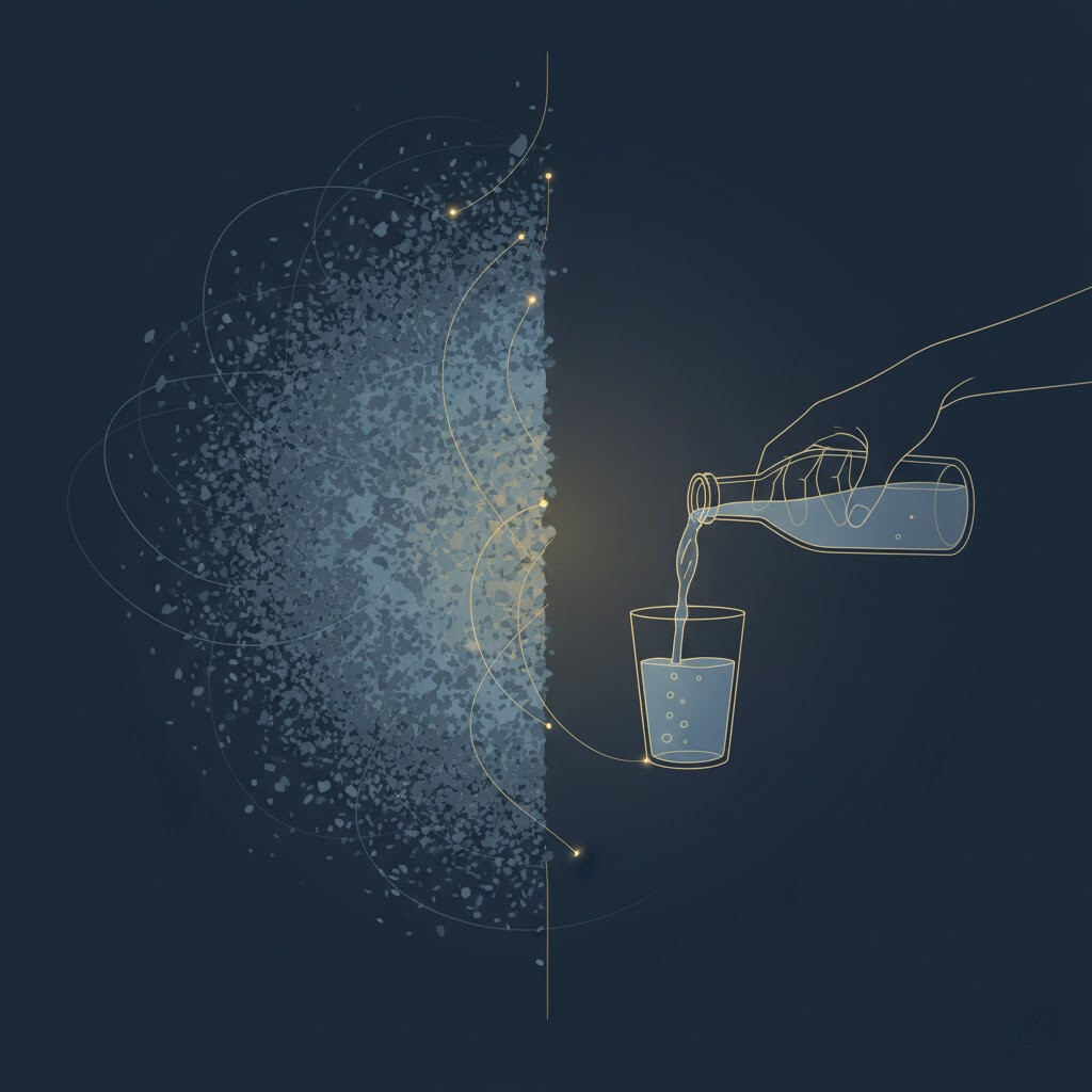 Le cerveau apprend, le cerveau résiste